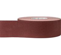 Bosch Accessories 2608621475 Papier abrasif pour ponceuse manuelle Grain 100 (L x l) 50000 mm x 93 mm 50 m