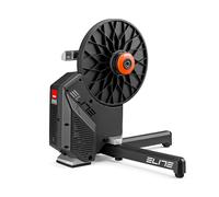 Elite Rivo Zwift Cog & Click Vélo d'appartement Taille unique Noir