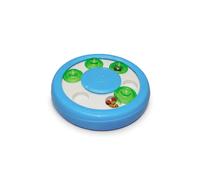 Rouleaux de15 sacs à crottes avec imprimé os pour chien Nobby Pet TidyUp (x50) Bleu 23 cm