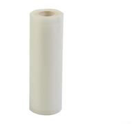 Rouleaux d'emballage sous vide découpés sur mesure 500 cm pour un usage domestique avec machine pour stocker la récolte saisonnière ou les achats en vrac (15 x 500 cm)