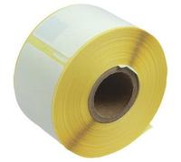 Rouleaux D'étiquettes 101x54 Mm 12 Rouleaux Blanc Rillstab