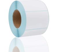 Rouleaux d'Étiquettes 800 * 3Pack Étiquettes D'adresse Autoadhésives 5 * 3CM pour Bocaux de Congélation Imprimantes
