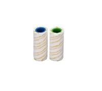 Rouleaux En Microfibre For Nettoyage Des Sols Durs, Compatibles Avec Les Aspirateurs Karcher FC7 FC5 FC3 2.055-006.0(2pcs)