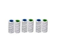 Rouleaux En Microfibre For Nettoyage Des Sols Durs, Compatibles Avec Les Aspirateurs Karcher FC7 FC5 FC3 2.055-006.0(6pcs.3)