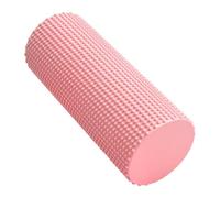 Rouleaux en mousse pour les muscles - Haute densité - Pour tout le corps | Rouleau de fascia Pilates pour entraînement en plein air, dos, jambes, pilates, yoga, fitness, etc