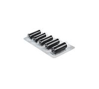 Rouleaux encreurs Meto pour étiqueteuse ProLine S & M