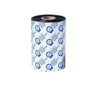 Rouleaux Enregistreurs de marque BROTHER modèle 8 ROULEAUX DE RIBBON CIRE-RÉSINE STD