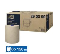 Rouleaux essuie-mains Tork Matic 2 épaisseurs, lot de 6