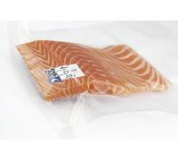 Rouleaux Film Sous Vide 30x600 cm Lot 2 150µm Résistants Sans Bpolyamide