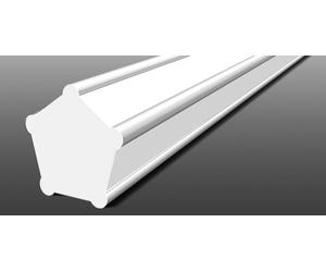 Rouleaux fils nylon pentagonaux 2,4 mm x 97 m orange STIHL 0000-930-3341