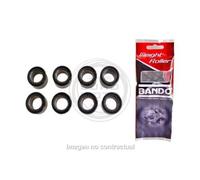 Rouleaux Kit Bando 25x15 18 Gr