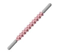 Rouleaux Massage Musculaire - Outil De Détente Dorsale | Bâton de massage des mollets - Pour Hommes Coureurs Athlètes Voyageurs Infirmiers Enseignants Maison Bureau Gym Voyage Appartement Studio Salon