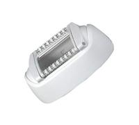 Rouleaux massants blancs silk epil xpressive 81422735