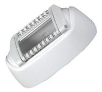 Rouleaux massants blancs silk epil xpressive Braun 81422735 G