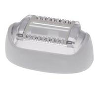 Rouleaux massants blancs translucide pour epilateur Braun 67030944 Blanc G