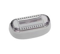 - rouleaux massants extra large blanc 34mm - 81533165