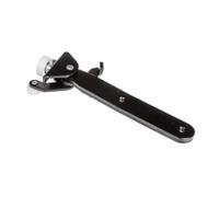 Rouleaux Porte Latérale Charnière De Guidage De Porte Coulissante Inférieure Droite Compatible Avec VW Pour Caddy 2003 2004 2005 2006 2007 2008 2009 2010 2011 2012 2013 2K0843398A