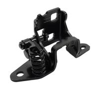 Rouleaux Porte Latérale Charnière Porte Inférieure Avant Pièces Rechange Latérales Voiture Compatible Avec Dodge Pour Caliber 2007 2008 2009 2010 2011 2012 5115712AK(Left)