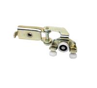 Rouleaux Porte Latérale Compatible Avec Benz Pour Platform 2000-2006, Charnière De Guidage De Rouleau De Porte Coulissante Assemblage Complet Du Milieu Gauche Voiture 9017600047