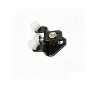 Rouleaux Porte Latérale Compatible Avec Dodge Pour Sprinter 2007 - 2009 Roue De Guidage De Porte Latérale De Voiture, Rouleau Supérieur Arrière, Pièce Automobile 9067600147