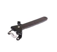Rouleaux Porte Latérale Compatible Avec VW Pour Caddy III 2003 - 2015 Charnière Inférieure De Guidage De Rouleau De Porte Coulissante Droite 2K0843398 2K0843398A 2K0843398B