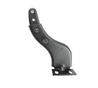 Rouleaux Porte Latérale Compatible Avec VW Pour Caddy IV 2004 - 2024 Guide De Rouleau De Porte Coulissante Supérieur Droit 2K0843436A 2K0843436A9B9 2K0843436B 2K0843436B9B9