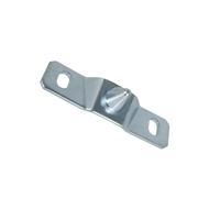 Rouleaux Porte Latérale Guide De Porte Coulissante, Loquet De Positionnement, Accessoires De Pièces Automobiles Compatible Avec Fiat Pour Ducato 1994 - 2014 371035080