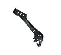 Rouleaux Porte Latérale Rechange Charnière Inférieure Droite De Porte Coulissante Guide À Rouleaux Compatible Avec Ford Pour Transit MK8 2014 2015 2016 2017 2018 2019 BK21V25000AC