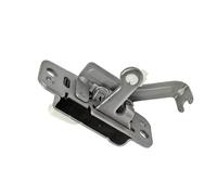 Rouleaux Porte Latérale Rechange Kit De Charnière De Bras De Guidage Supérieur De Porte Coulissante Gauche Droite Compatible Avec Fiat Pour Ducato 2006-2025 1372139080 1612487080(Right)