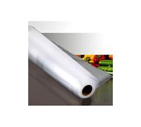 Rouleaux pour machine d'emballage JATA 2 pcs 28 cm x 6 m Blanc G