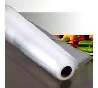 Rouleaux pour machine d'emballage JATA 2 pcs 28 cm x 6 m Blanc G