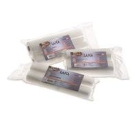 Rouleaux pour machine d'emballage LAICA VT3505 G