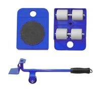 Rouleaux pour meubles, roulettes mobiles pour meubles lourds - Roulettes pivotantes pour outils élévateurs de haute résistance, élévateurs coulissants pour appareils électroménagers