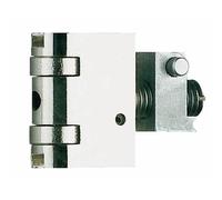 Rouleaux pour serrures Blindo et Multiblindo - axe 32 ou 28 mm ISEO CITY