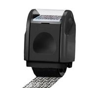 Rouleaux Réservés - Outil De Timbre Rouleau De Protection Du Vol D'identité | Protection Des Données Staamp | Garde De Sécurité Et Confidentialité Antift Staamp Convient Pour Les Documents Mascher