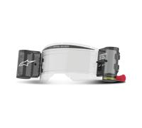 §Rouleaux Roll-Off Cross Alpinestars Vision 8-5-3 Transparent§