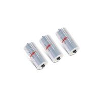 Rouleaux Roll-Off Cross Raven Rysen 45 mm Pack De 3