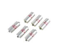 Rouleaux Roll-Off Leatt 48 mm Pack de 6