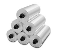 Rouleaux Roll-Off Shot Lite (6 Films)