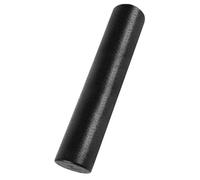 Rouleaux ronds en mousse haute densité pour exercices de massage des tissus profonds pour pilates et étirements de fitness
