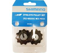 POULIES À Engrenages KIT SHIMANO DEORE M600 GV RD-M6000