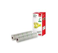 SOLIS Film sous vide ECO 30 x 600 cm, 2 rouleaux