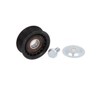 ROULEAUX TENSIONS MULTIPLES SANGLES TRAPÉZOÏDALE BTA POUR VW AUDI SIÈGE SKODA