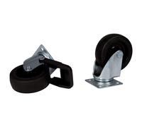 Rouleaux Trixie Pour Gulliver 4-7, Prix Conseillé 37,99 EUR, NEUF