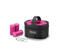 Rouleaux volumiques TRESemme 32 mm, rose, 3039U (paquet de 10)