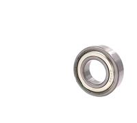 Roulement 10 pièces 6000DDU 6000ZZ 6000RS 6000-2RS roulement à billes à gorge profonde 10X26X8mm 2022 roulement à billes(10Pcs,6000ZZ)