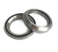 Roulement 16277-2RS 16 x 27 x 7 mm MR215317-2RS MAX 21,5 x 31 x 7 mm, 2 pièces(16277-2RS)