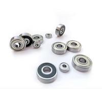 Roulement, 2 roulements non standard, 3/4 pouces, taille 1073 19,05 x 45,24 15,5. 6201 8 * 32 * 10(19.05x45.24x15.5)(6201ZZ 8x32x10)