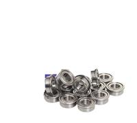 Roulement 5/10PCS Roulement F681X-ZZ F682ZZ F683ZZ F684ZZ F685ZZ F686ZZ F687ZZ F688ZZ F689ZZ Haute Vitesse(NSK F688ZZ,5PCS)