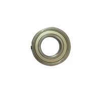 Roulement 5 pièces 10 pièces ABEC-9 6200 6201 6202 6203 6204 6205 6206 ZZ LLU Roulements à billes à gorge profonde haute vitesse(NTN 6203-ZZ 10Pcs)